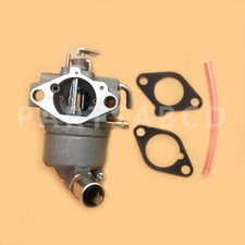 New Carburetor for John Deere GT242 LX 172 176 240 170 175 Carb AM109205