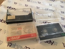cassette tape cases 