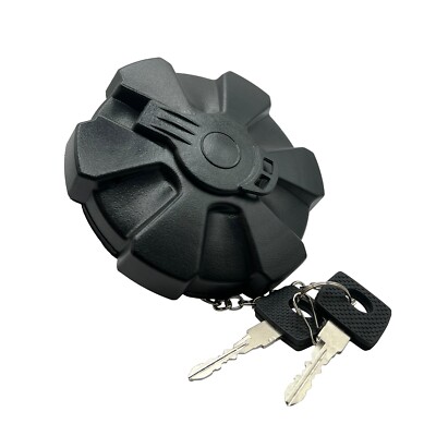 80mm Diesel Tankdeckel für Mercedes Benz, DAF, VOLVO LKW, MAN und Renault LKW