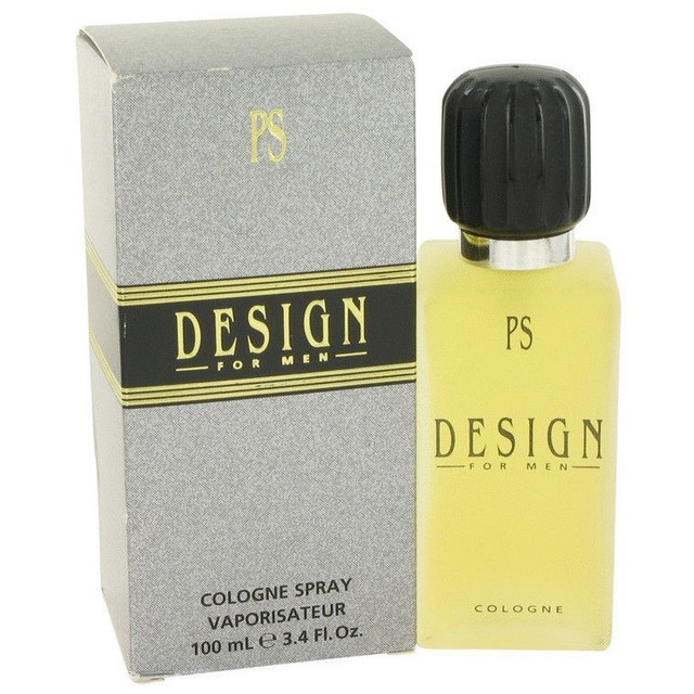paul sebastian men's cologne