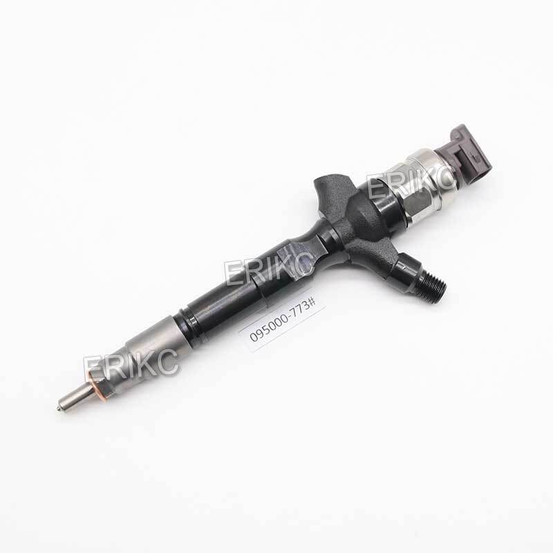 23670-30080 New Diesel Injector for Toyota Landcruiser 2367030080