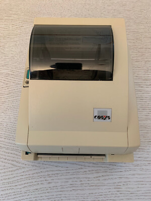 Zebra TLP 2844 Thermodrucker
