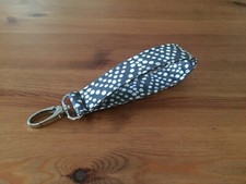 Keychain, Key Fob, Wristlet
