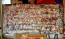 FINE-LINIEN-ABSTRAKT     WORLD-WIDE-EXCLUSIV-...