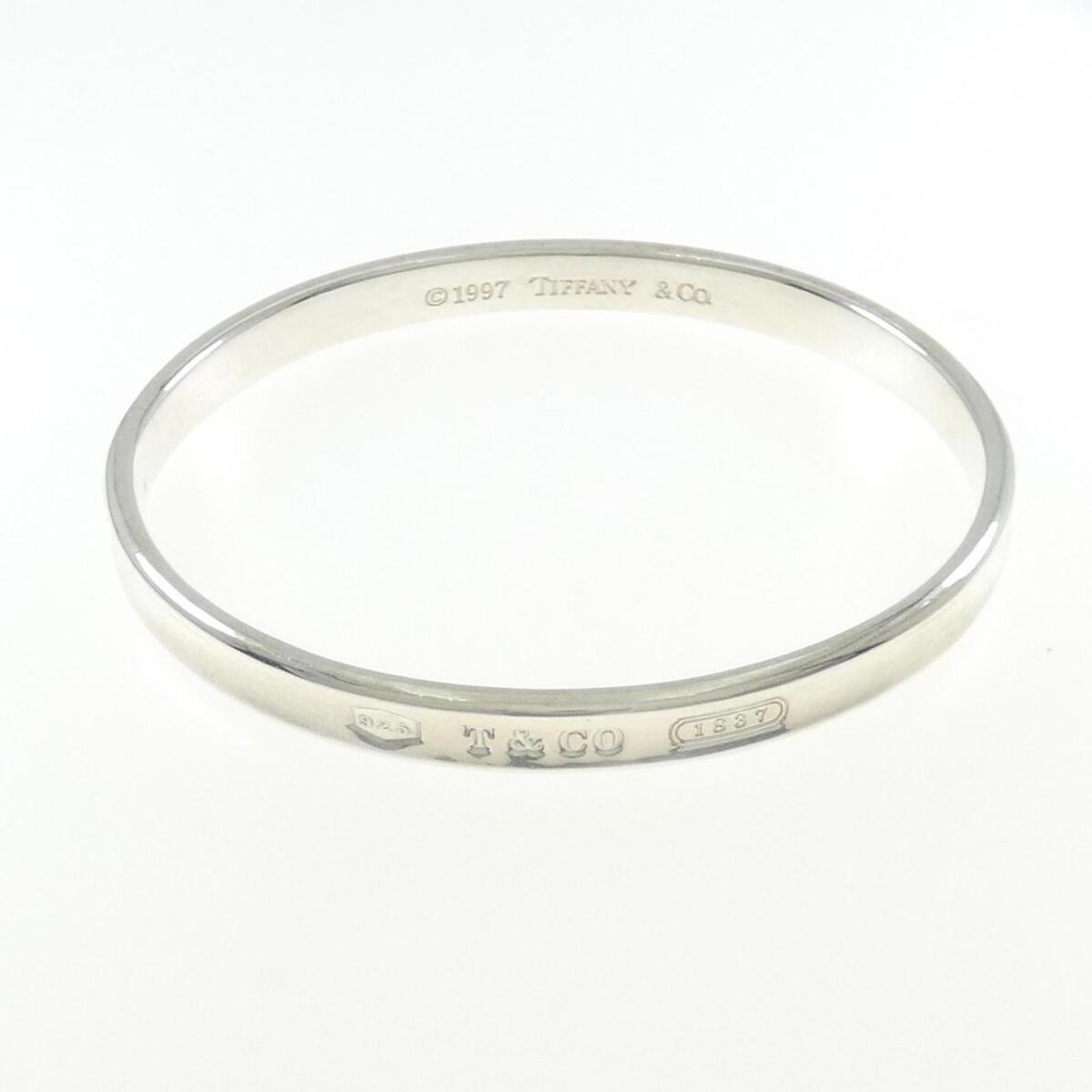Authentic Tiffany 1837 Bangle #260-006-287-6568 | eBay Authentic Tiffany 1837 Bangle #260-006-287-6568 | eBay
