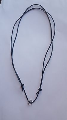 Www Alhudapk Danseuse Etoile Choker Necklace Dior Knot Expandable