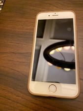 Apple iPhone 6s - 64GB - Rose Gold Verizon A1688 CDMA GSM