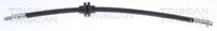 Triscan 815024238 Bremsschlauch FüR Opel
