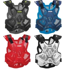 Thor Roost Deflector Sentinel LTD Chest Protector Motocross - Adult Sizes