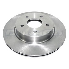 Rr Disc Brake Rotor  DuraGo  BR901674