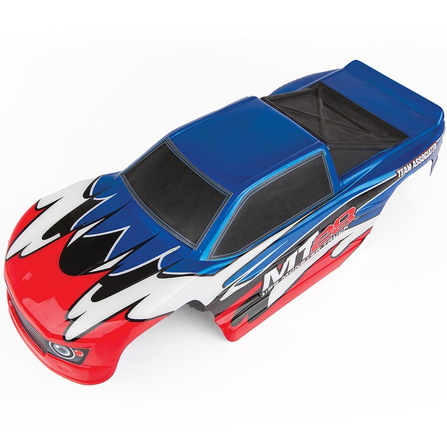 team associated mt28 parts