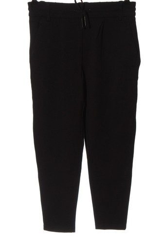 Pantalon Esprit Jersey Noir – Femme – Taille 42 – Taille Haute