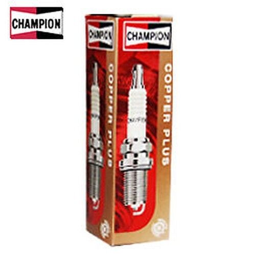 1x Champion Copper Plus Spark Plug RC7BYC4