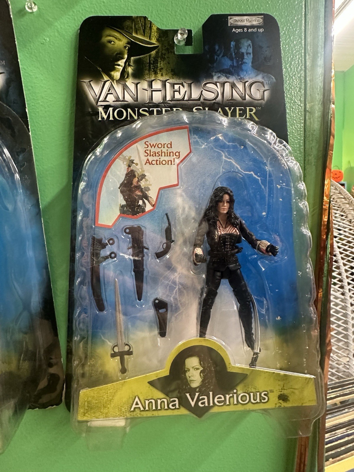 Jakks Pacific! B45