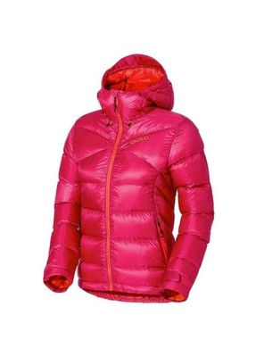 Odlo Insulated Cocoon X Jacket Women's Size M Pertex Quantum