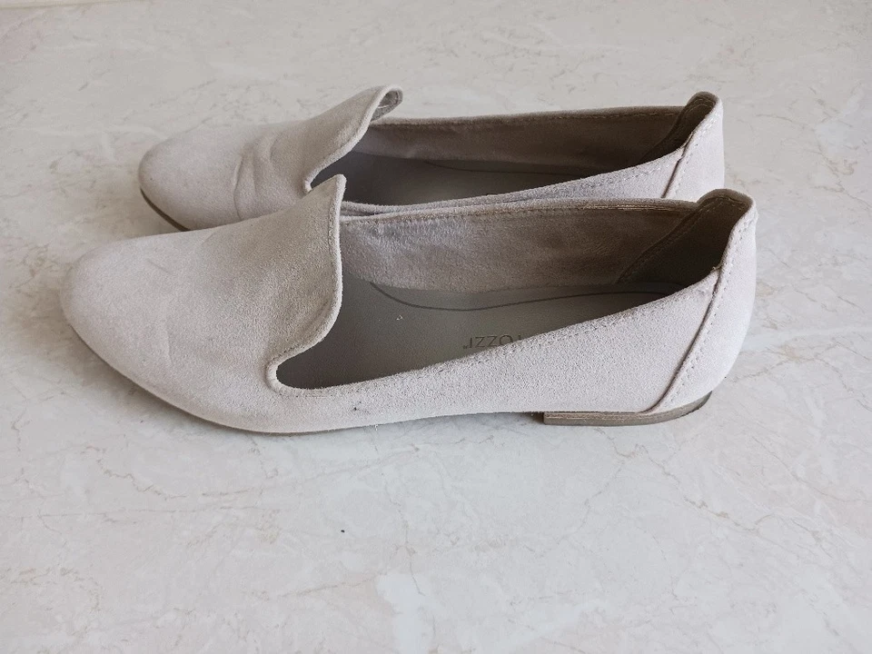 Loafer, Damen, Größe 39, cremefarben, Marco Tozzi, Synthetik - Bild 2 von 4