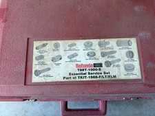 Rotunda T88t-1000-s Tools