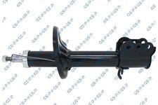 GSP Stoßdämpfer Stossdämpfer hinten links für Mazda 626 V Hatchback GF