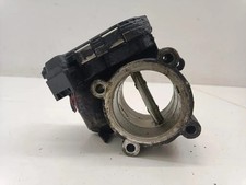 MERCEDES-BENZ GLE W167 Drosselklappe A6420900270 3.20 Diesel 2009 26754296