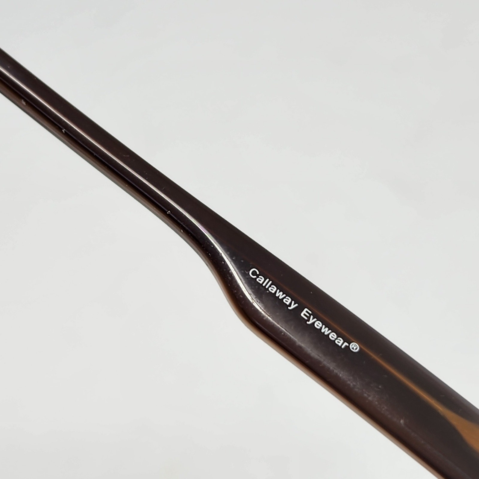 Callaway Glasses & Case - image 8