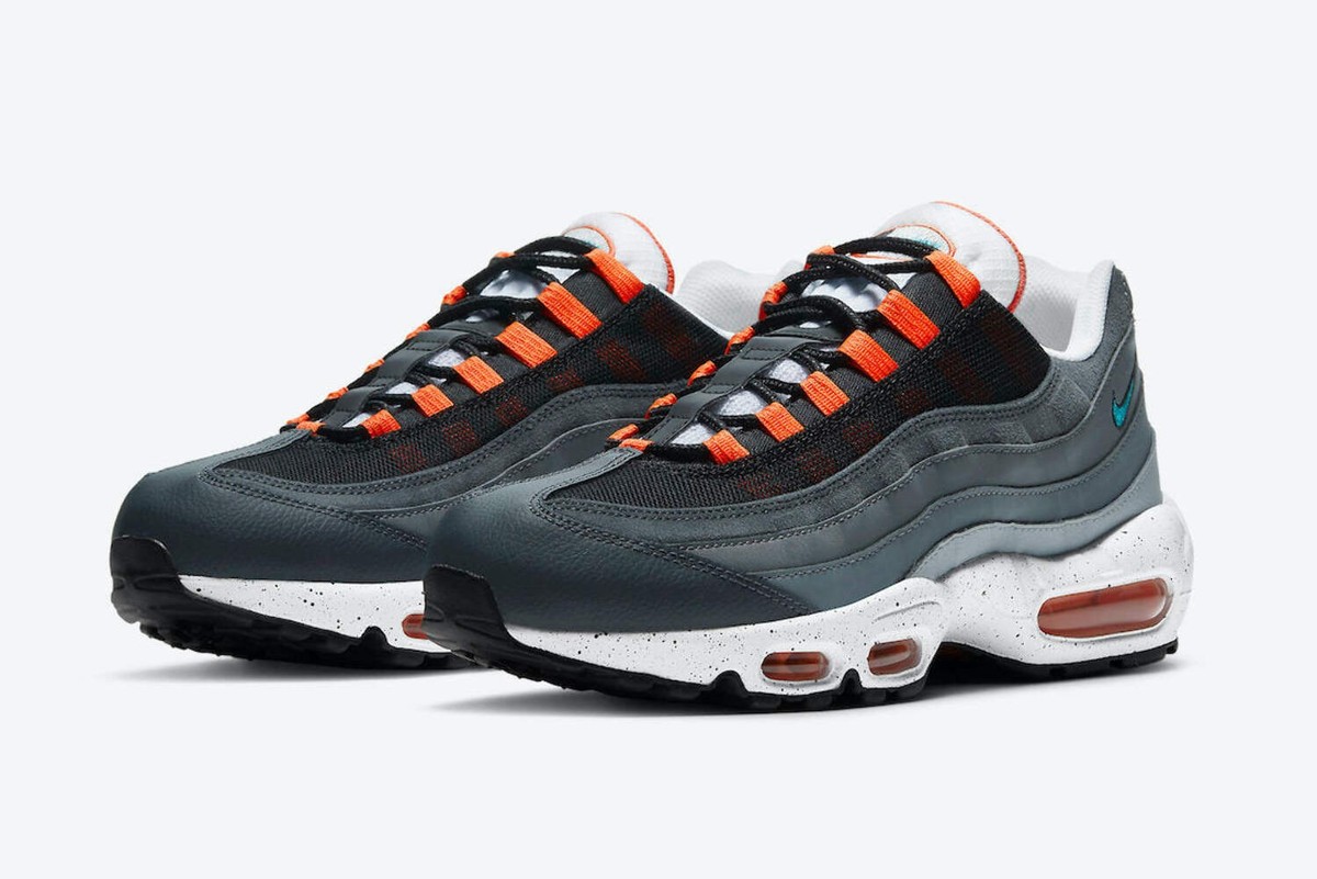 Air Max 95 CZ0191-001 | eBay
