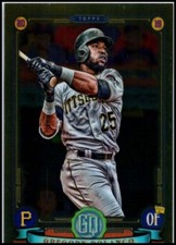 2019 Topps Gypsy Queen MLB Baseball Chrome Base or Indigo Cards Pick From List