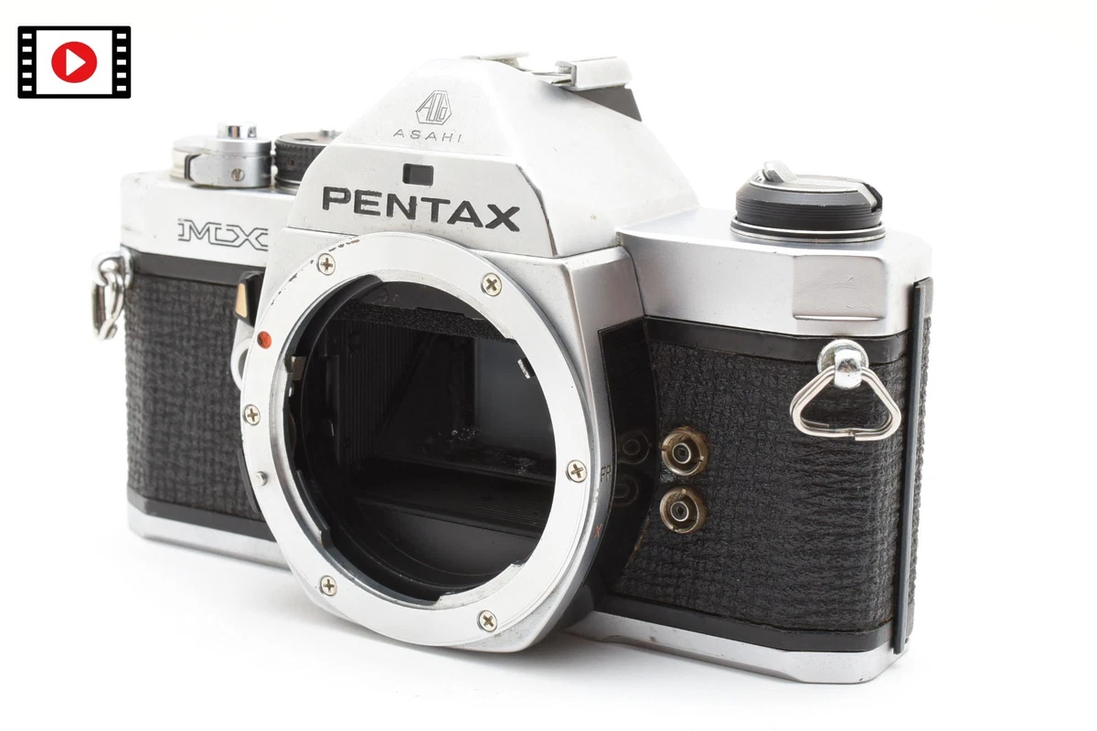 pentax mx camera products for sale | eBay