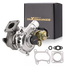 VJ33 WL84 WL85 Water Cooled Turbo Charger for MAZDA Bravo B2500 Ranger WL-T 2.5L