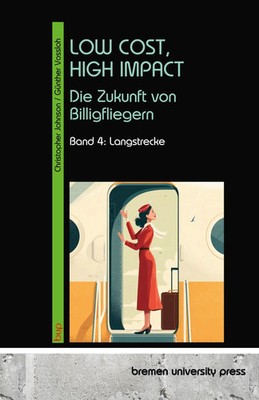 Christopher Johnson (u. a.) | LOW COST, HIGH IMPACT: Die Zukunft von...