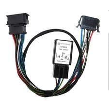 Komfortblinker Einbausatz tippblinken plug&play für Audi A6 4B S6 RS6 bis Bj.99