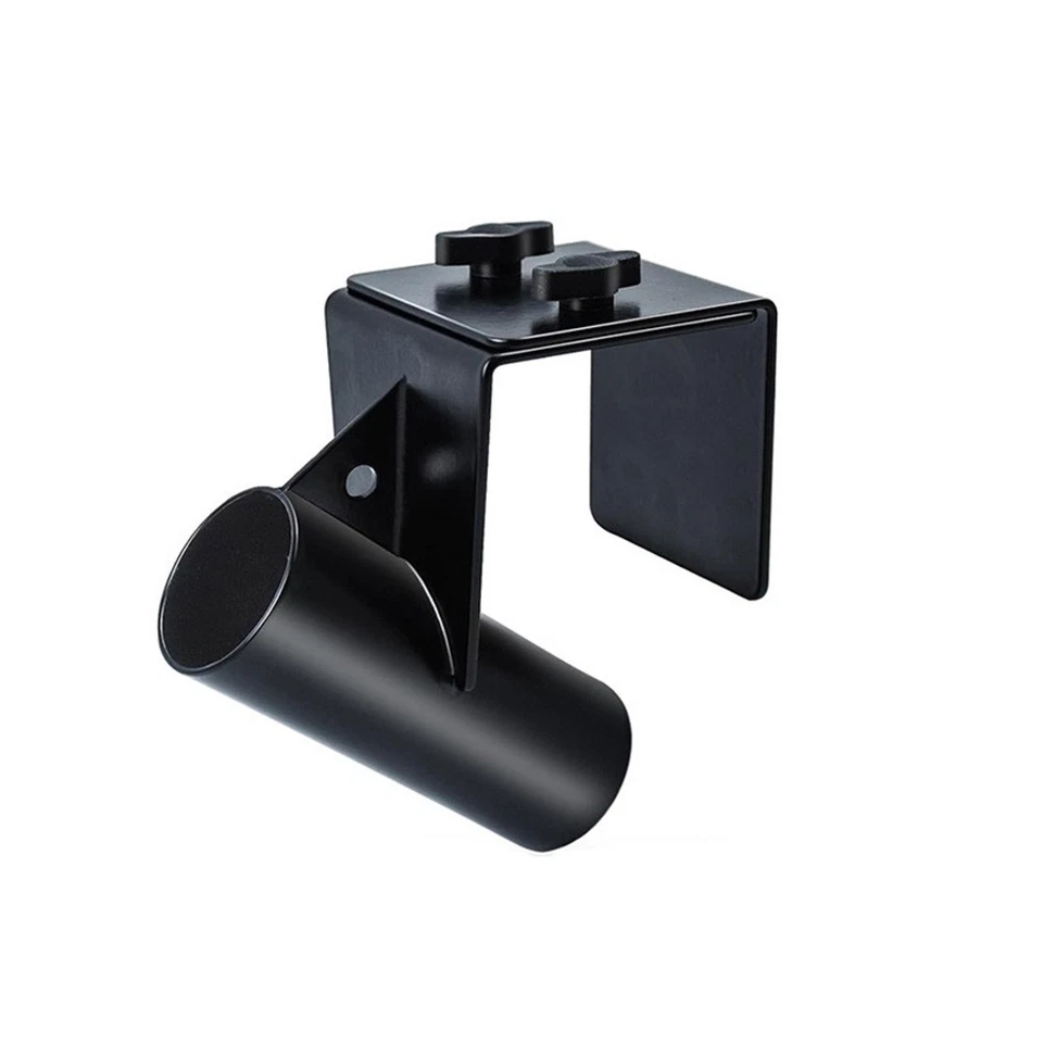 Verstellbarer Angelhalter Tragbar Angelzubehör Kältebeständiges Design