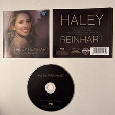 American Idol Season 10 Highlights by Haley Reinhart - CD and Cover Art Only