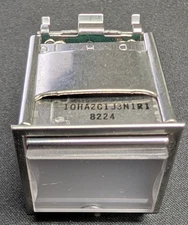 Master Specialties Twist-Lite 10HA2C1J3N1R1 8224 White Indicator Light