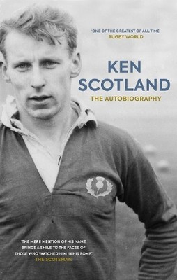 Ken Scotland Ken Scotland (Hardback) (UK IMPORT)