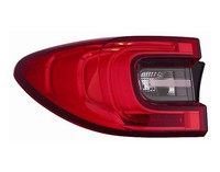 LED-RÜCKLICHT Aussen Rechts FÜR Renault Kadjar 2015-2018