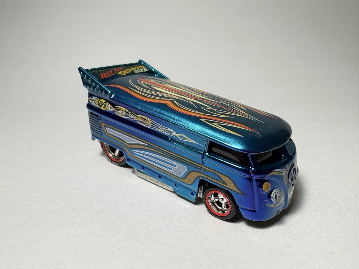Volkswagen Diecast Buses for sale | eBay