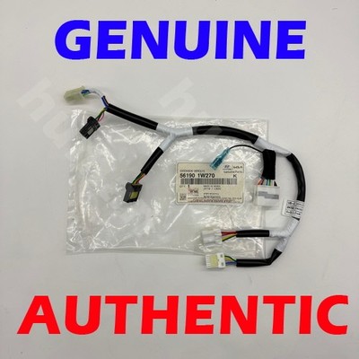 Cable wire For Auto Cruise Control Heated Wheel 561901W270 For KIA RIO 2012 2016