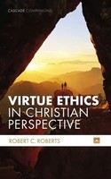 Robert C. Roberts | Virtue Ethics In Christian Perspective | Buch | Englisch
