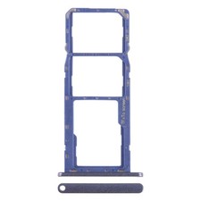 Original SIM Micro SD Card Tray for Nokia G20
