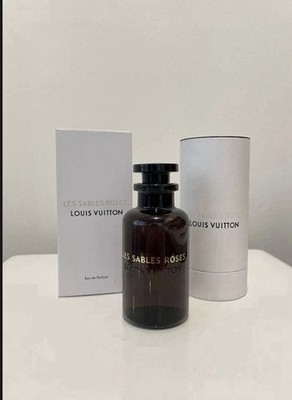Louis Vuitton Les Sables Roses Eau de Parfum Spray, Regular Size 3.4 fl oz