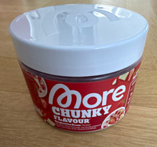 More Chunky Flavour Aromapulver Pulver 150 g Dose Herstellernr.