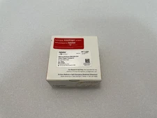 Novex LC2000 Nitrocellulose Filter Paper