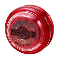 Bandai Hyper Yo-Yo Accel Origin Dragonic Red Color Ver. from Japan