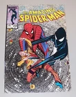 Amazing Spider-Man #258 (Nov. 1984) 1st MJ and Black Cat meeting! Symbiote Suit!