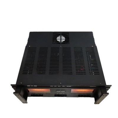 SAE 2600 MK-2600 Stereo Power Amplifier with Conversion Plug HiFi