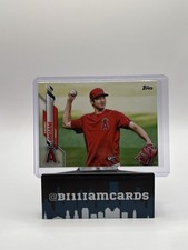 2020 Topps Series 1 Baseball Variations Checklist & Gallery 169