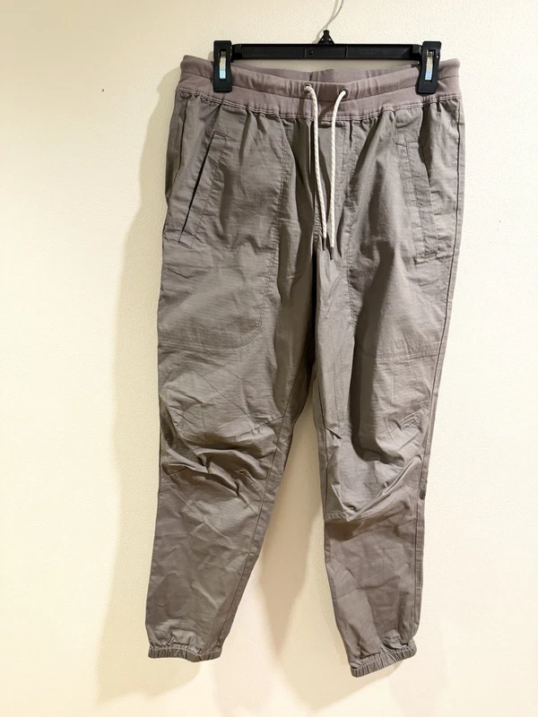 vuori ripstop pants