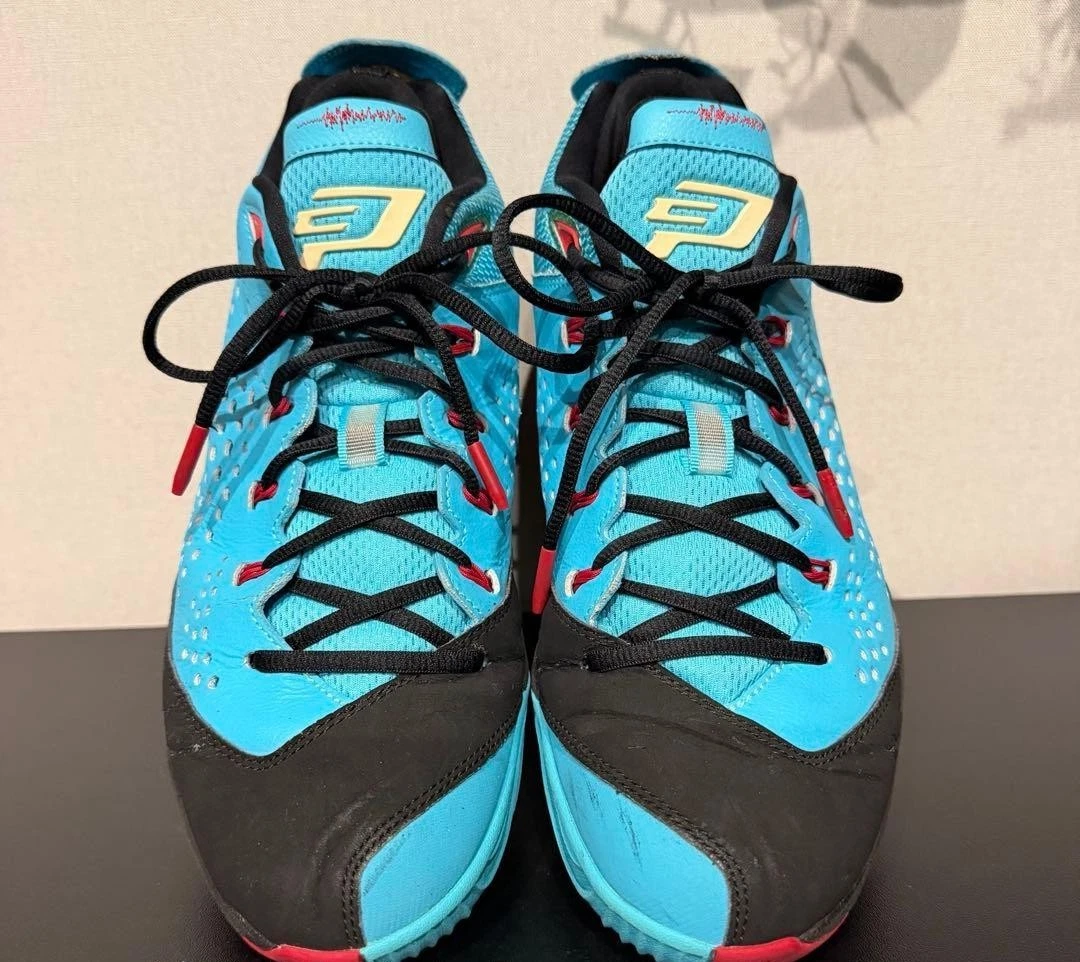 【レア 日本未発売】Air Jordan CP3.VII Gamma Blue Las mejores ofertas en Jordan CP3.VII Gamma Blue | eBay