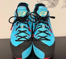Jordan CP3.VII Gamma Blue for Sale | Authenticity Guaranteed | eBay