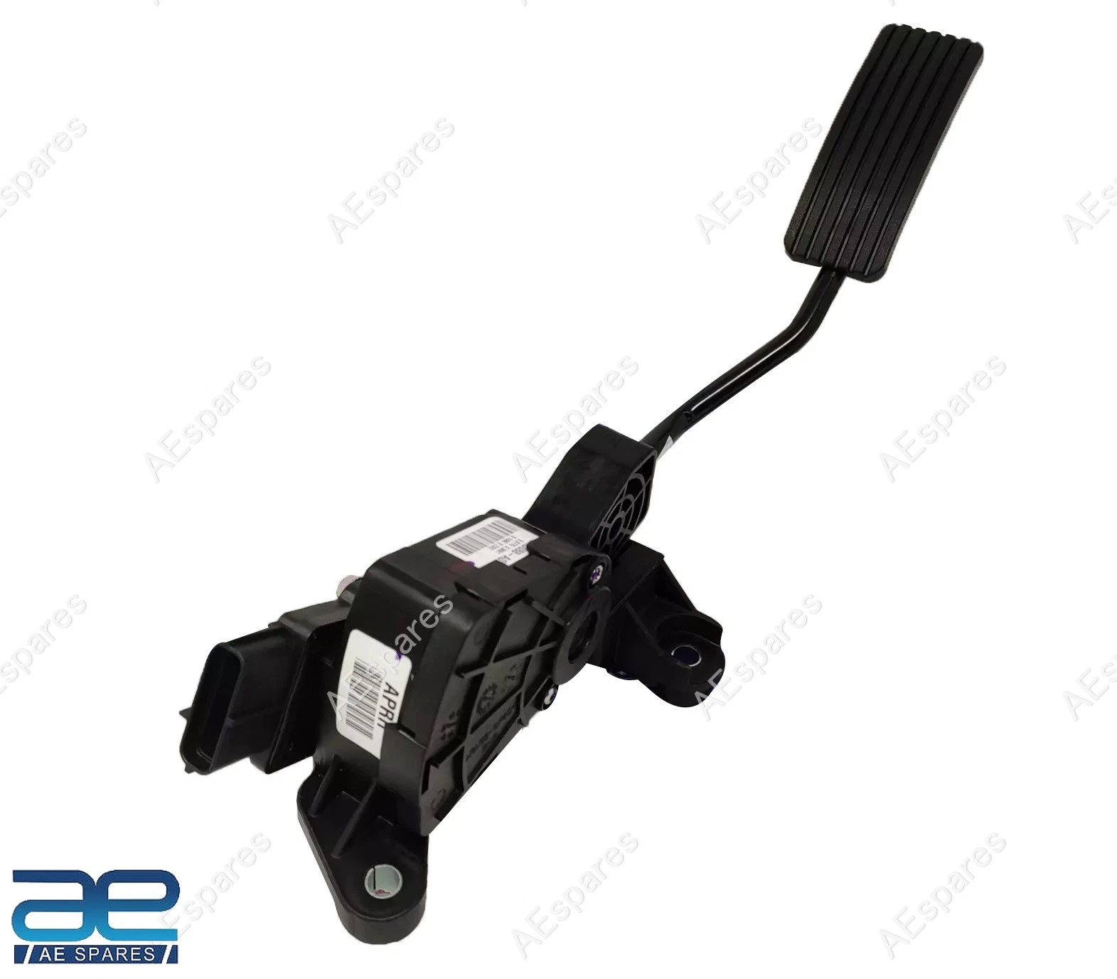 Accelerator Pedal Assembly For Hyundai Creta 2015-2020 1.4L 1.6L 32700A0900 view 4